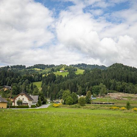 Gailtaler Apartment At An Excursion Location Kotschach-Mauthen 외부 사진