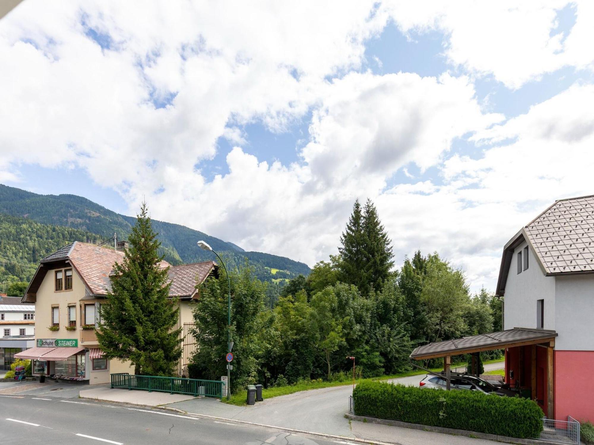 Gailtaler Apartment At An Excursion Location Kotschach-Mauthen 외부 사진