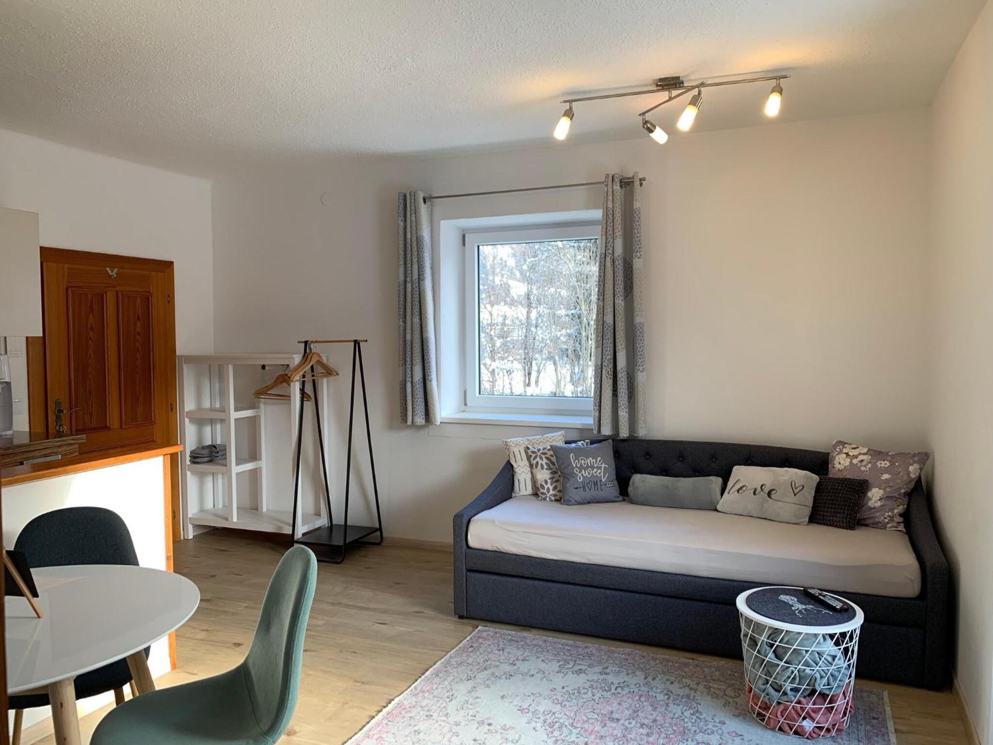 Gailtaler Apartment At An Excursion Location Kotschach-Mauthen 외부 사진