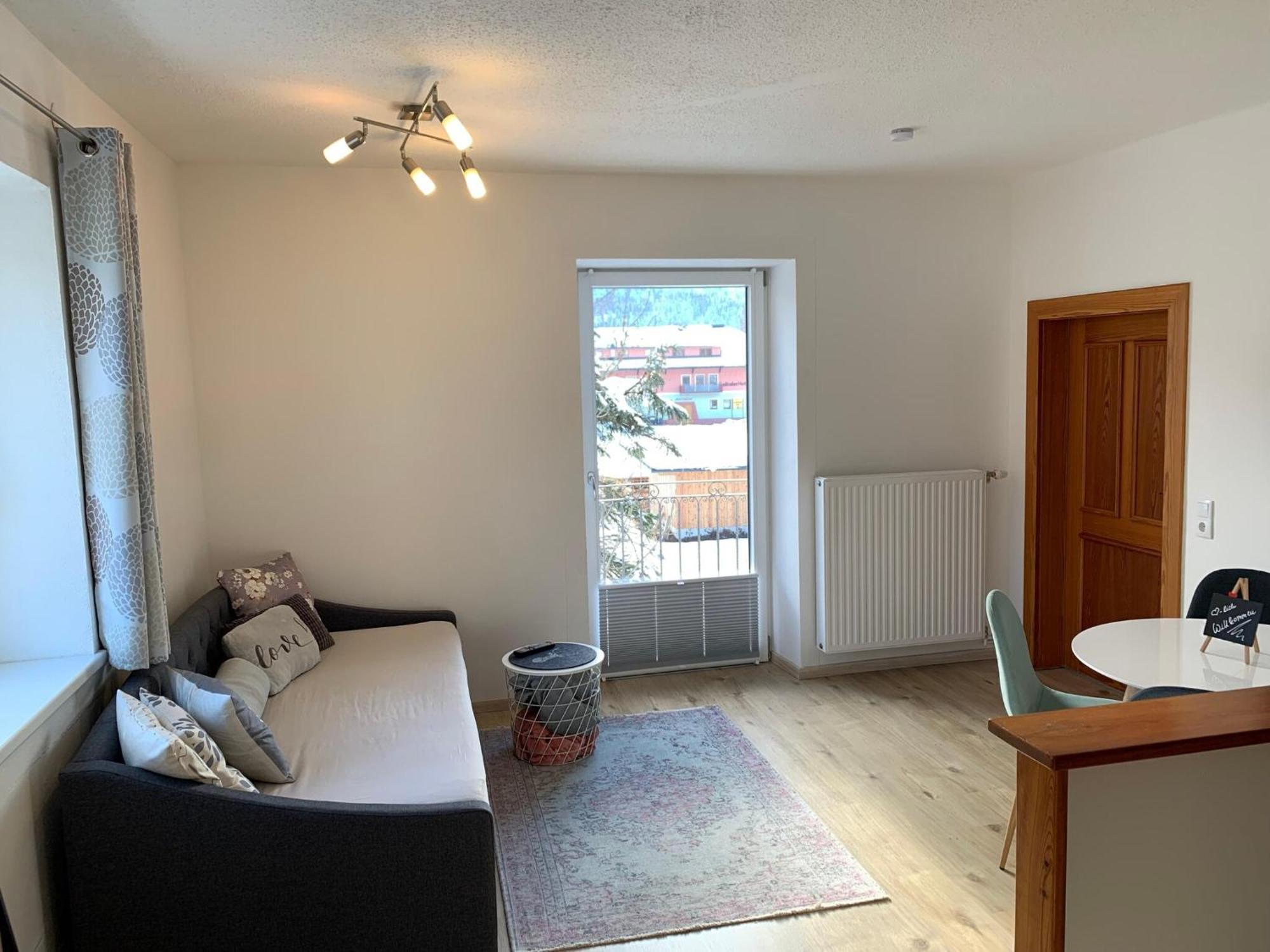 Gailtaler Apartment At An Excursion Location Kotschach-Mauthen 외부 사진