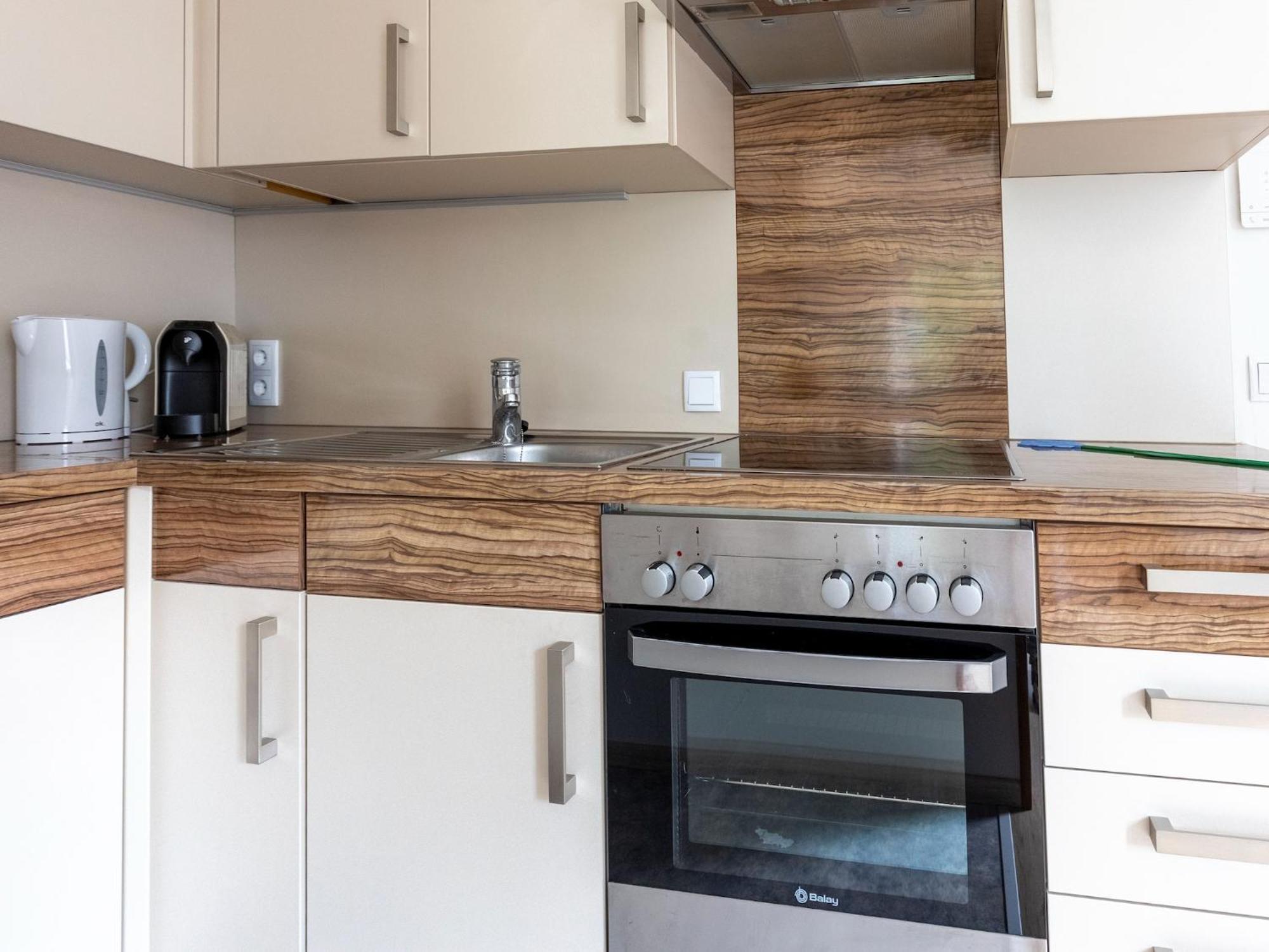 Gailtaler Apartment At An Excursion Location Kotschach-Mauthen 외부 사진