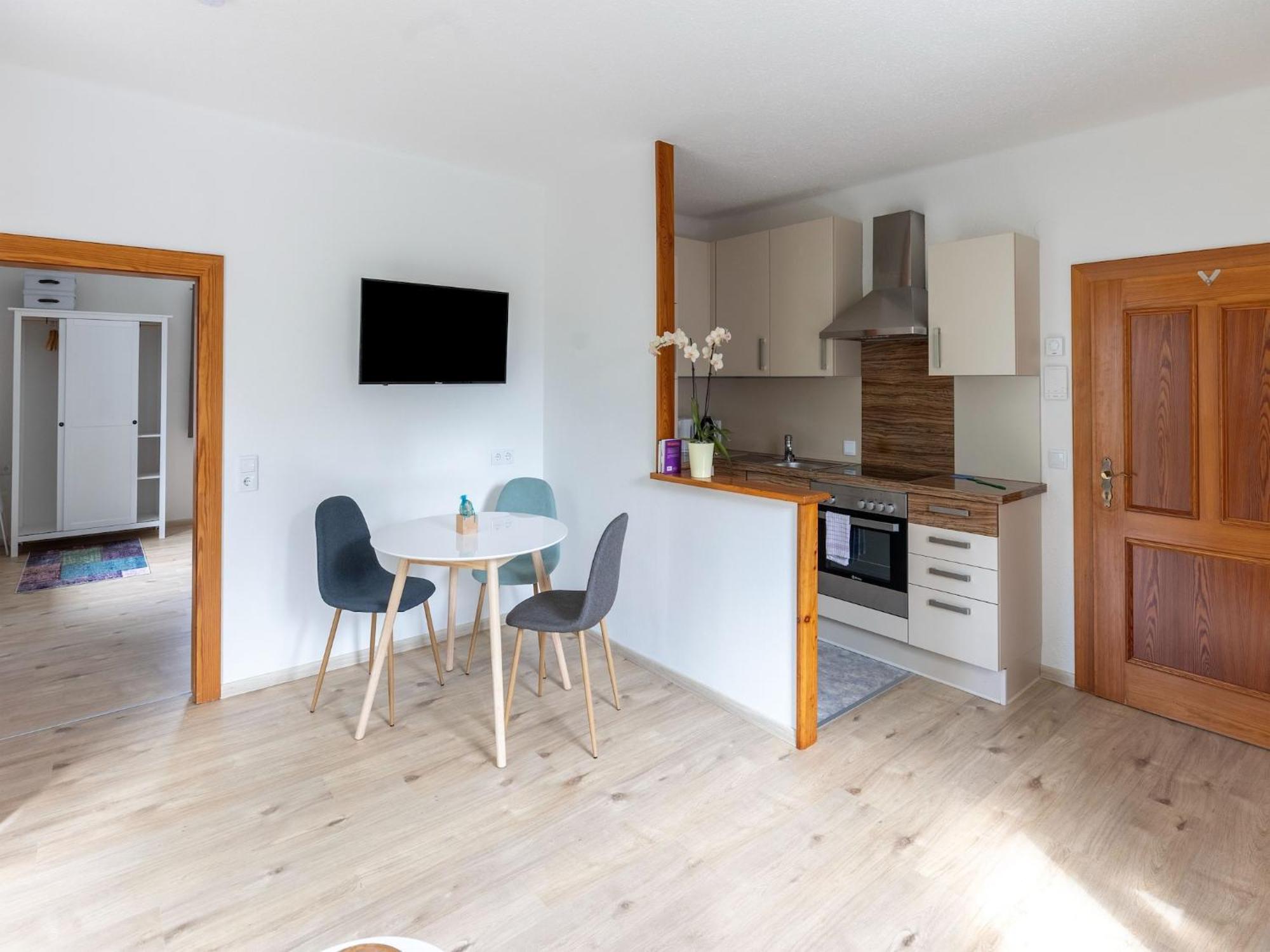 Gailtaler Apartment At An Excursion Location Kotschach-Mauthen 외부 사진
