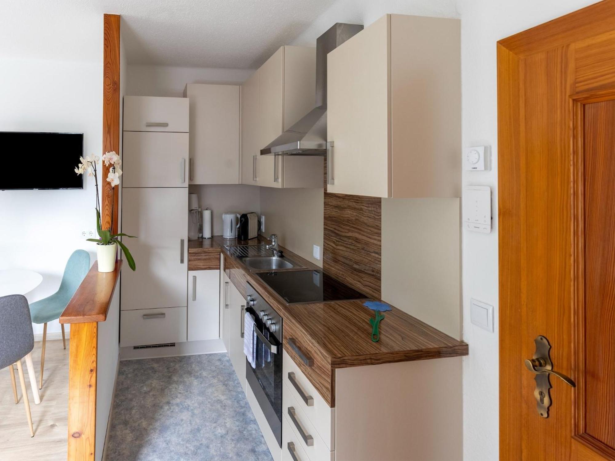 Gailtaler Apartment At An Excursion Location Kotschach-Mauthen 외부 사진