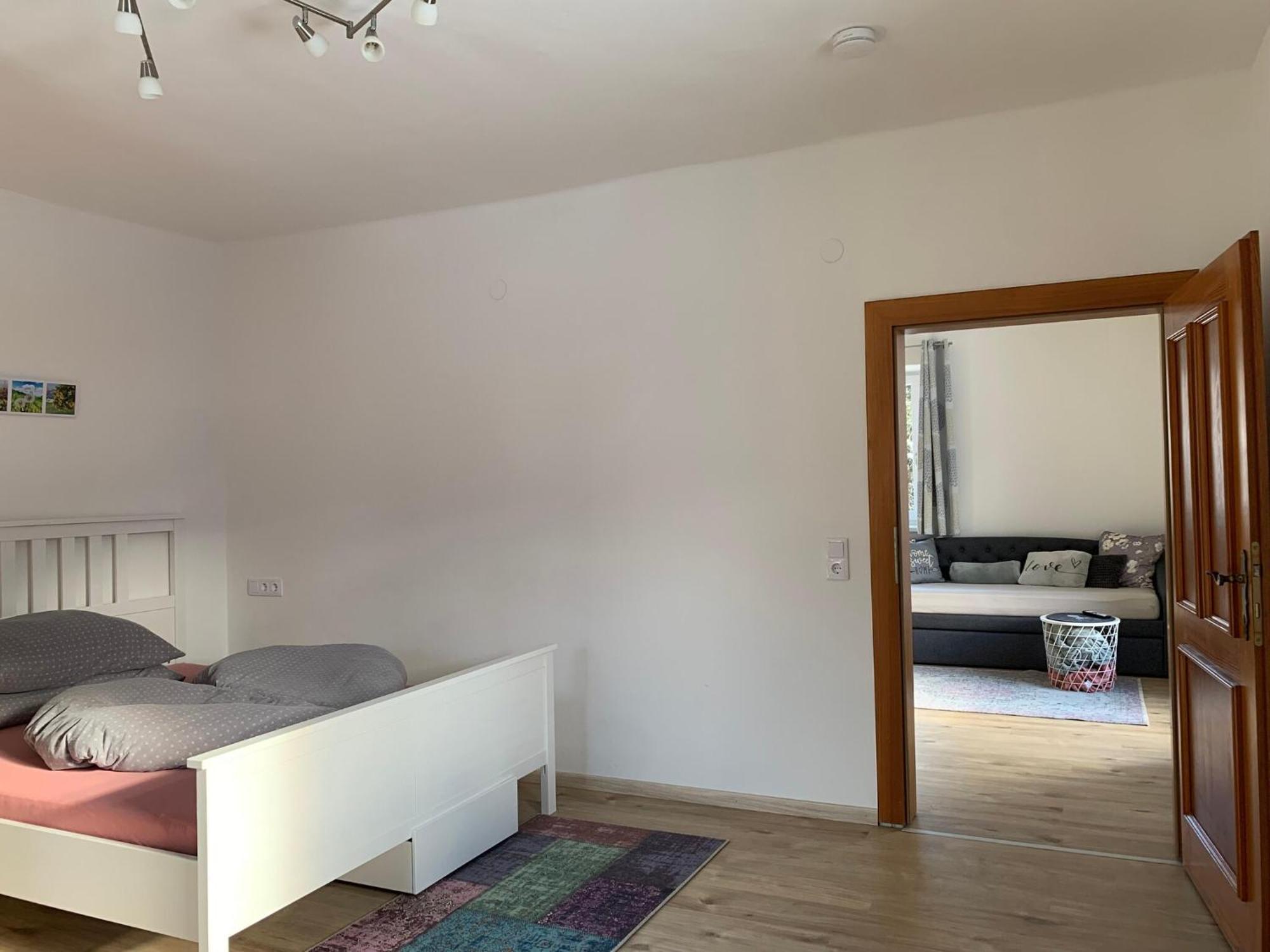 Gailtaler Apartment At An Excursion Location Kotschach-Mauthen 외부 사진