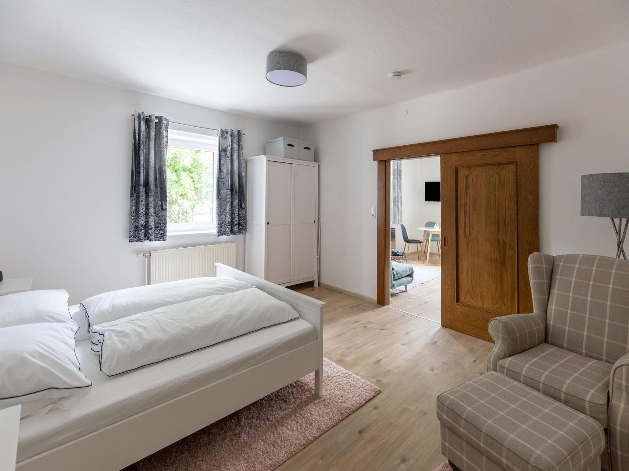 Gailtaler Apartment At An Excursion Location Kotschach-Mauthen 외부 사진