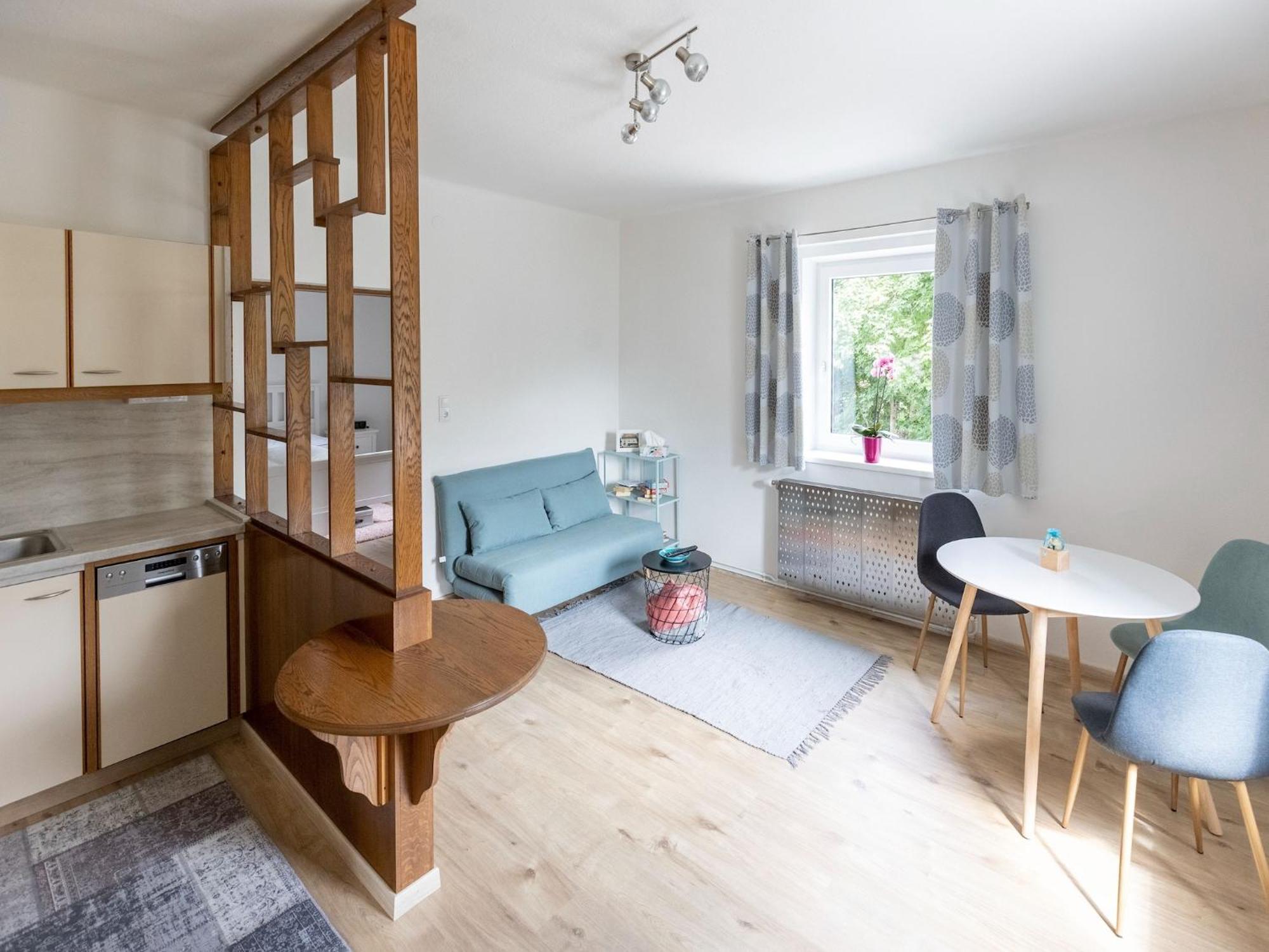 Gailtaler Apartment At An Excursion Location Kotschach-Mauthen 외부 사진