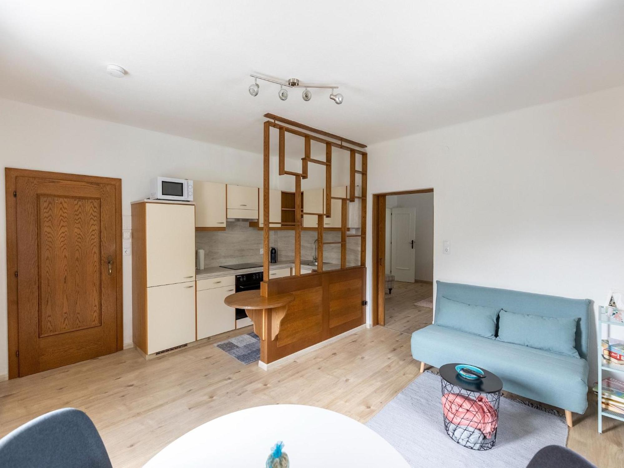 Gailtaler Apartment At An Excursion Location Kotschach-Mauthen 외부 사진