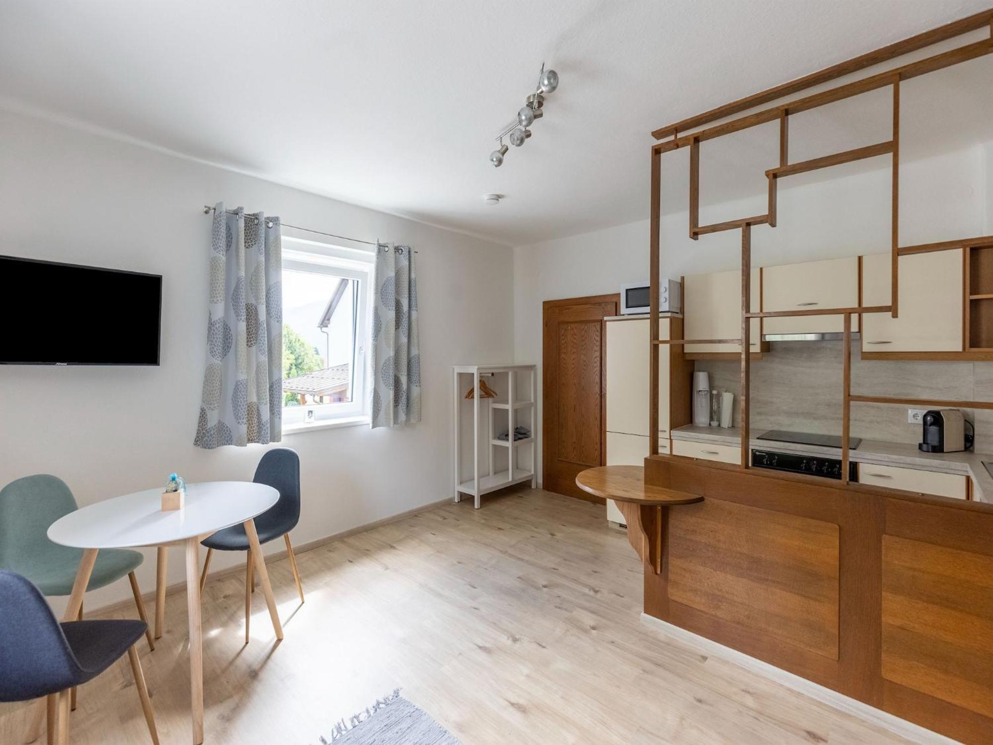 Gailtaler Apartment At An Excursion Location Kotschach-Mauthen 외부 사진
