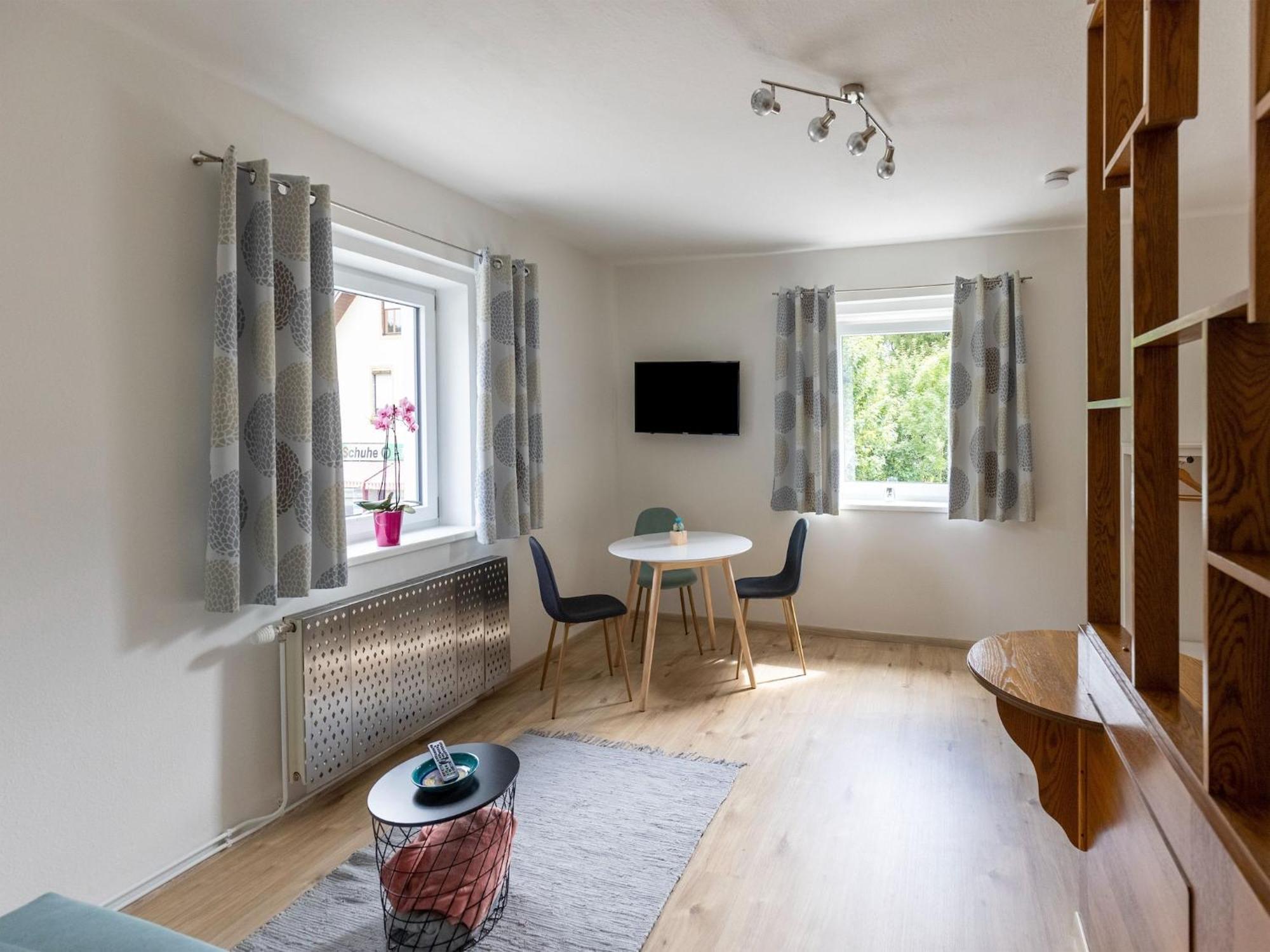 Gailtaler Apartment At An Excursion Location Kotschach-Mauthen 외부 사진